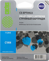 CS-EPT0922 (аналог Epson EPT09224A10 (C13T10824A10))