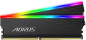 Aorus RGB 2x8GB DDR4 PC4-35200 GP-ARS16G44