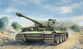 0286 Tiger I Ausf. E/H1