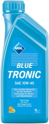 Blue Tronic SAE 10W-40 1л