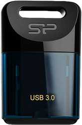 Jewel J06 Dark Blue 32GB (SP032GBUF3J06V1D)