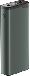 QL-20 20000mAh (серый)