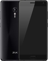 ZUK Z2 Pro 128GB Titanium Black