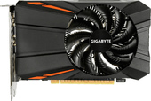 Gigabyte GeForce GTX 1050 D5 2GB GDDR5 [GV-N1050D5-2GD]