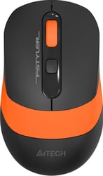Fstyler FG10 (черный/оранжевый)