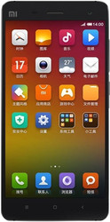 Xiaomi Mi 4 16GB Black