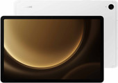 Galaxy Tab S9 FE 5G SM-X516 8GB/256GB (серебристый)