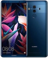 Huawei Mate 10 Pro Dual SIM 4GB/64GB (синий)
