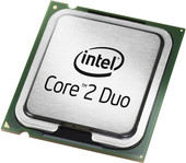 Core 2 Duo E6550