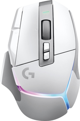 G502 X Plus (белый)