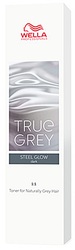 True Grey Graphite Shimmer Light 60мл