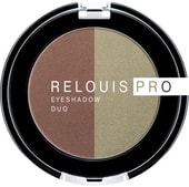 Pro EyeShadow Duo (тон 110)