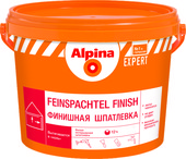 Alpina EXPERT Feinspachtel Finish 25 кг