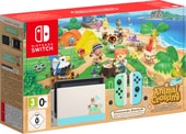 Switch 2019 Animal Crossing: New Horizons Edition