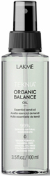 Teknia Organic Balance кенди для волос 100 мл