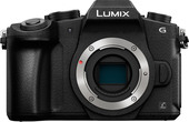 Lumix DMC-G80 Body