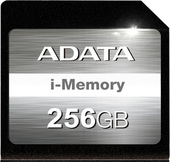 i-Memory SDXC 256GB [ASDX256GAUI3CL10-C]