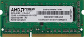 Radeon Entertainment 8GB DDR3 SO-DIMM (R538G1601S2S-UGO)