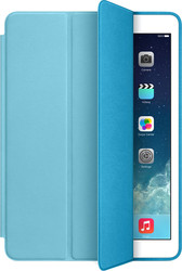 iPad Air Smart Case Blue