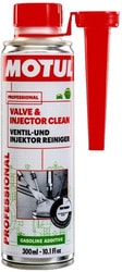 Valve & Injector Clean 300 мл