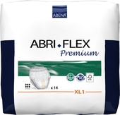 Abri-Flex XL1 Premium (14 шт)