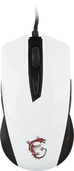 Clutch GM40 (белый)