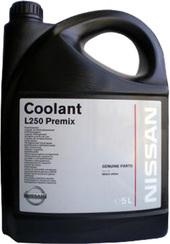 Coolant L248 Premix 5л