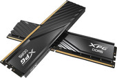 XPG Lancer Blade 2x16ГБ DDR5 6400 МГц AX5U6400C3216G-DTLABBK