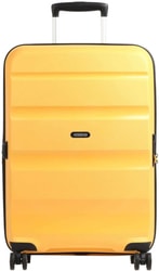 Bon Air DLX Yellow 66 см
