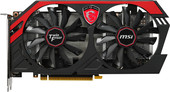 MSI GeForce GTX 750 Ti Gaming 2GB GDDR5 (N750Ti TF 2GD5/OC)