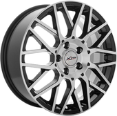 X-131M Geely Coolray 17x7