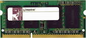 ValueRAM 2GB DDR3 SO-DIMM PC3-12800 (KVR16LS11S6/2)