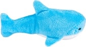 Акула с погремушкой 10 см