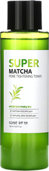 Тонер для лица Super Matcha Pore Tightening Toner (150 мл)