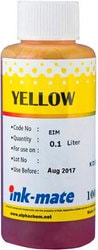 EIM-801Y 100 мл (желтый)