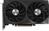 GeForce RTX 3060 Windforce OC 12G GV-N3060WF2OC-12GD (rev. 2.0)