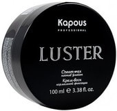 Крем-воск для волос нормальной фиксации Luster 100 мл