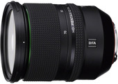 HD Pentax-D FA 24-70mm F2.8 ED SDM WR