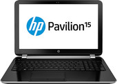 HP Pavilion 15-n070sr (F4B05EA)
