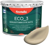 Eco 3 Wash and Clean Karamelli F-08-1-3-LG175 2.7 л (песочный)