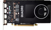 Quadro P2200 5GB GDDR5X VCQP2200-BLK