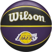 Nba Team Tribute La Lakers WTB1300XBLAL (7 размер)