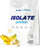 Isolate Protein (908 г, банан)