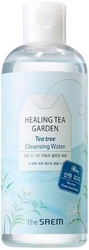 Мицеллярная вода Healing Tea Garden Tea Tree Cleansing Water (300 мл)