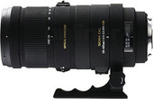 120-400mm F4.5-5.6 DG OS HSM APO Sony A