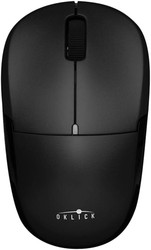 575SW+ Wireless Optical Mouse Black (857018)