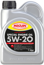 Megol Special Engine Oil 5W-20 1л [9498]