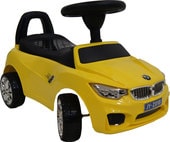 BMW JY-Z01B (желтый/черный)