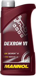 Dexron VI 1л