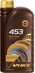 453 DCT-Fluid 1л